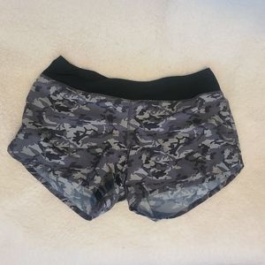 Rabbit Running Shorts